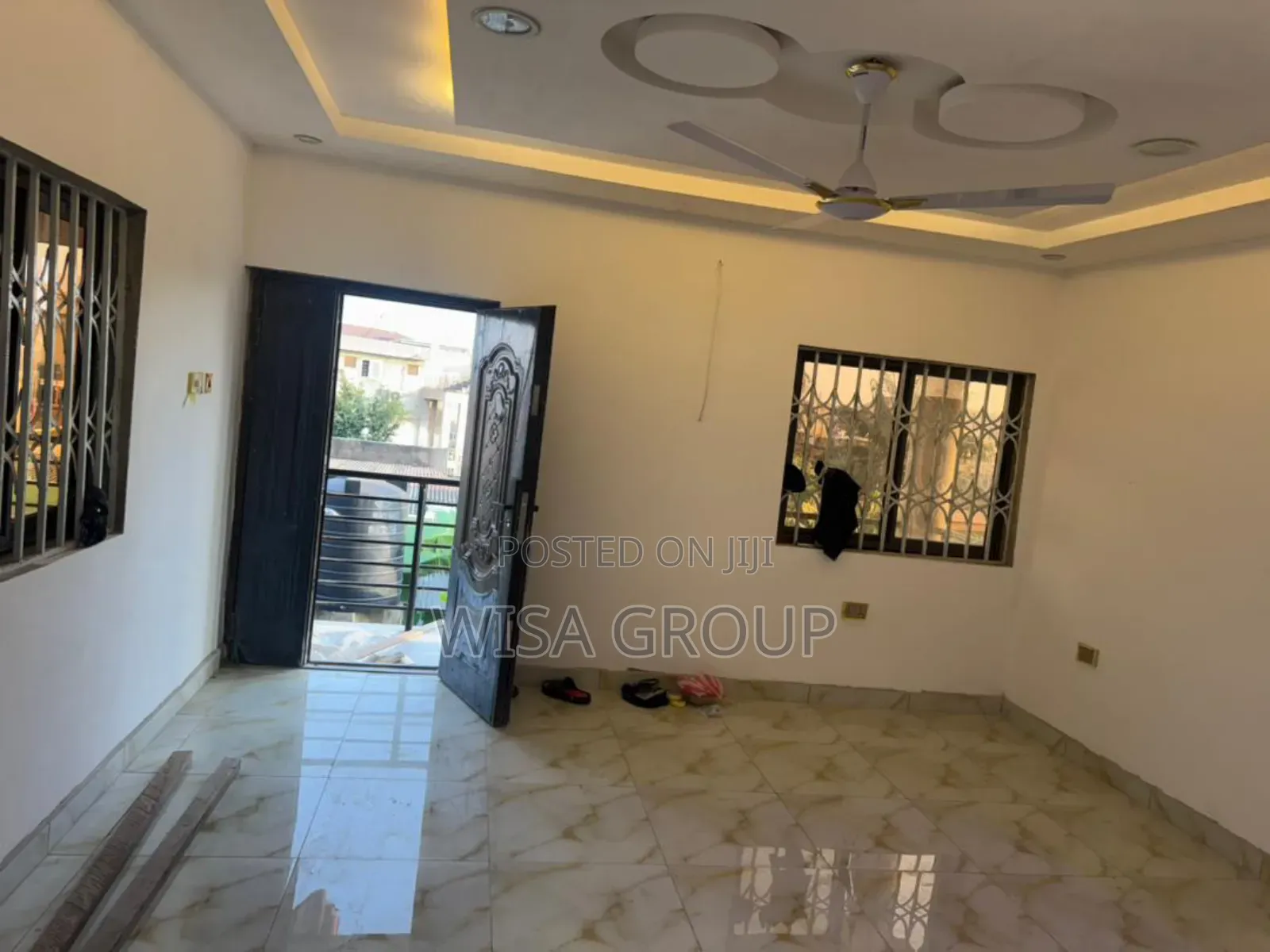 2bdrm Apartment in Wisa Group, Accra Metropolitan for rent