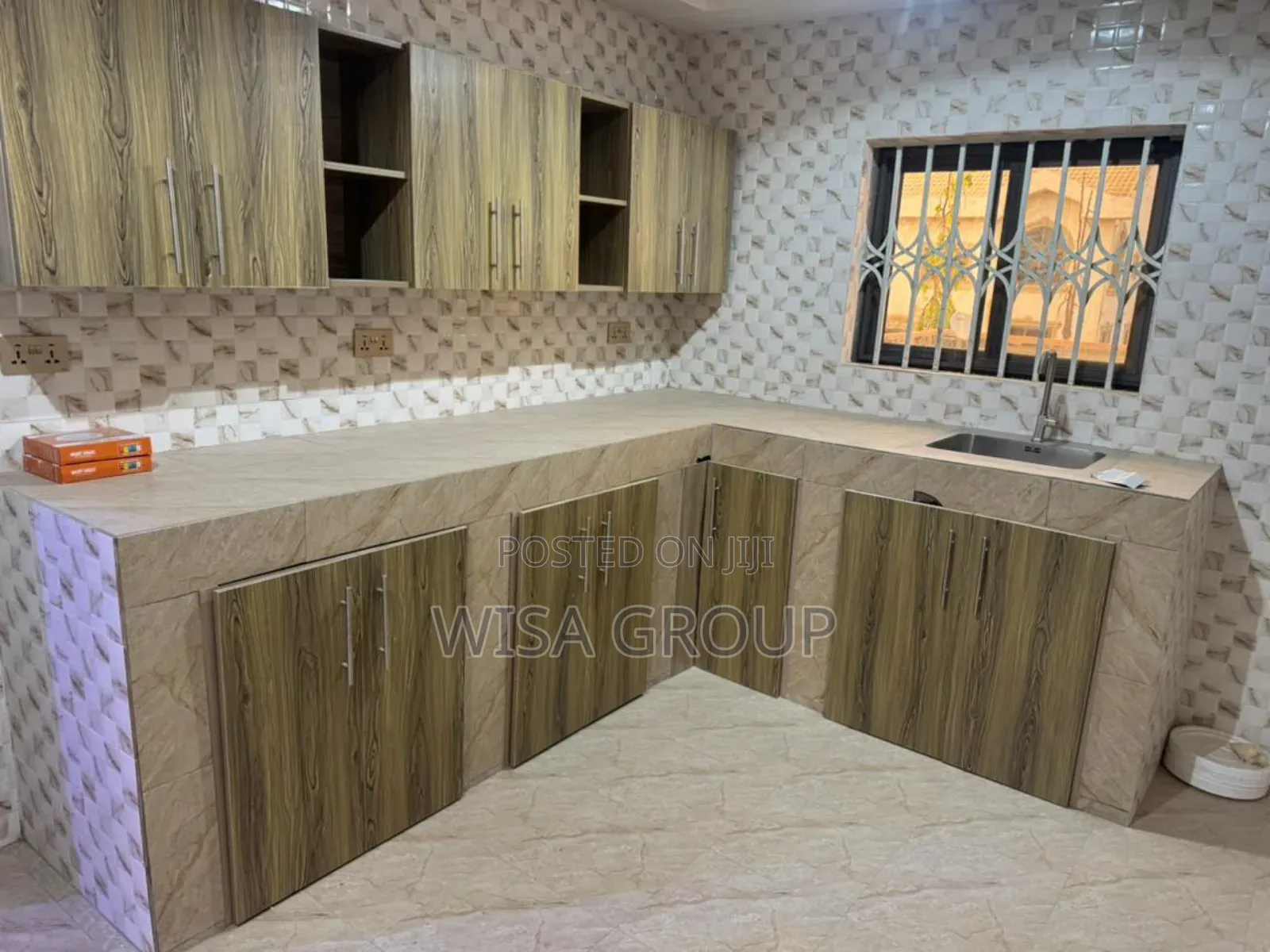 2bdrm Apartment in Wisa Group, Accra Metropolitan for rent