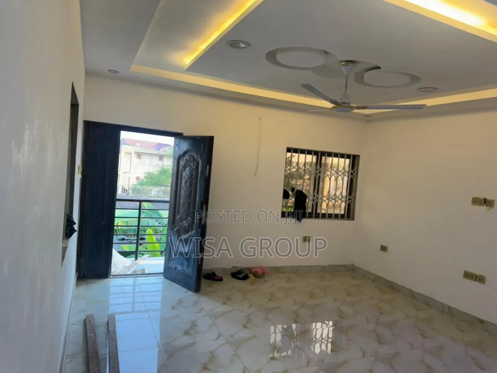 2bdrm Apartment in Wisa Group, Accra Metropolitan for rent