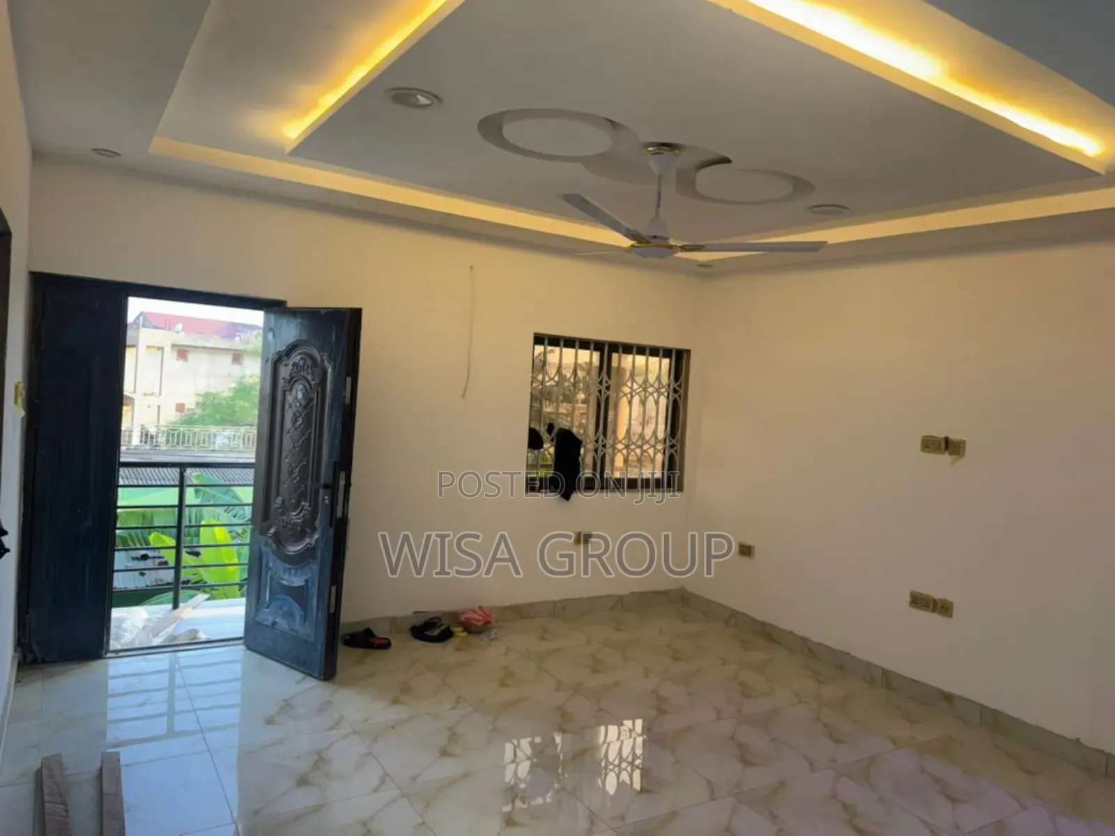 2bdrm Apartment in Wisa Group, Accra Metropolitan for rent