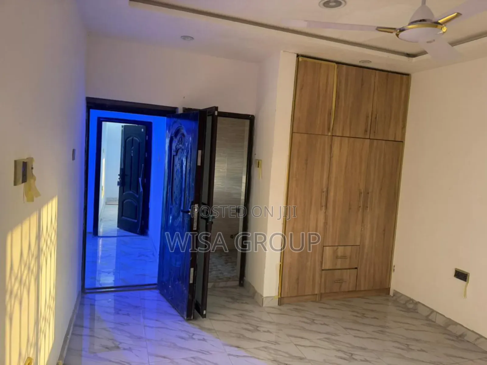 2bdrm Apartment in Wisa Group, Accra Metropolitan for rent