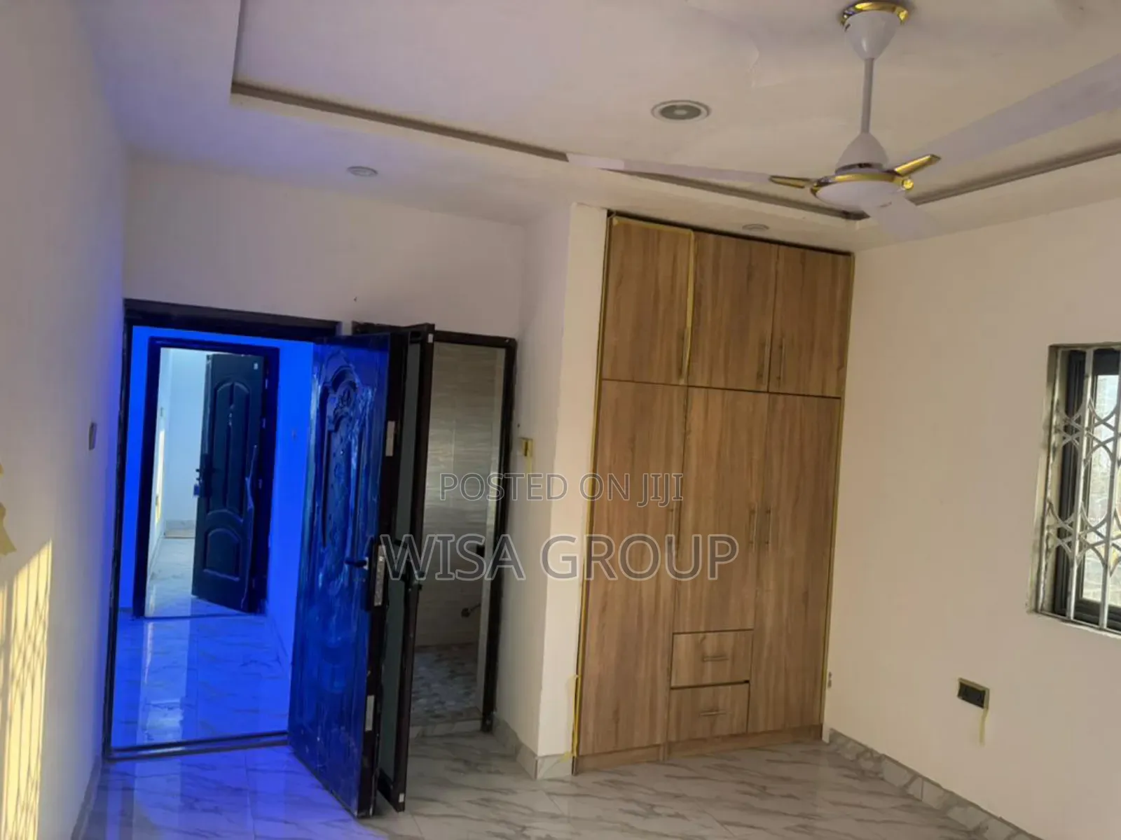 2bdrm Apartment in Wisa Group, Accra Metropolitan for rent