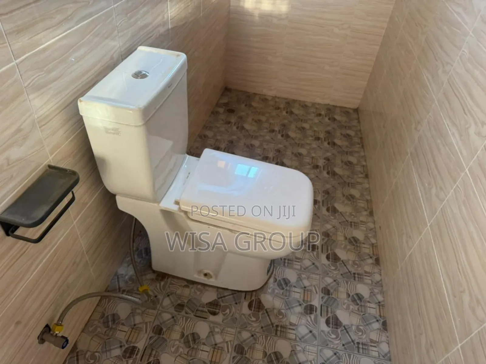 2bdrm Apartment in Wisa Group, Accra Metropolitan for rent