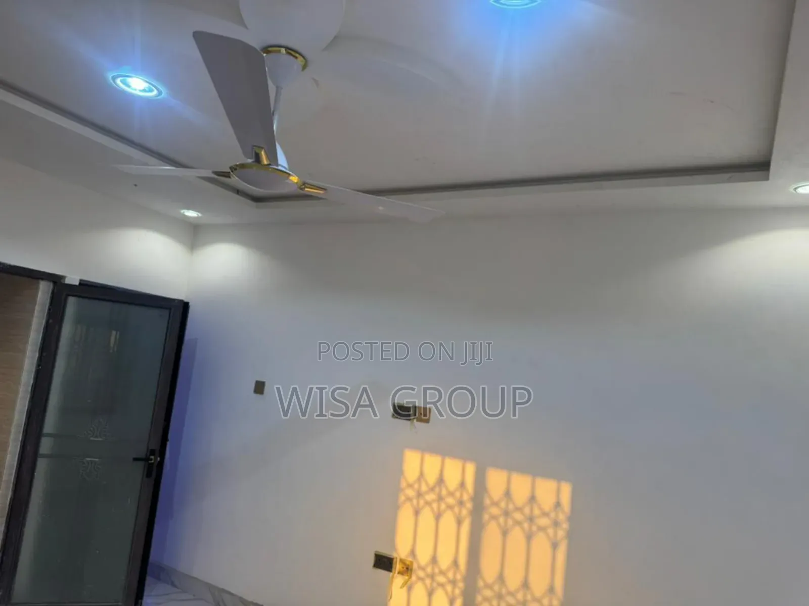 2bdrm Apartment in Wisa Group, Accra Metropolitan for rent