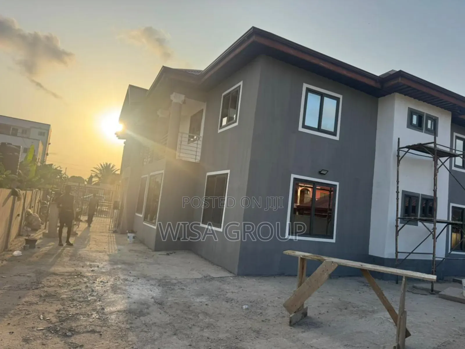 2bdrm Apartment in Wisa Group, Accra Metropolitan for rent