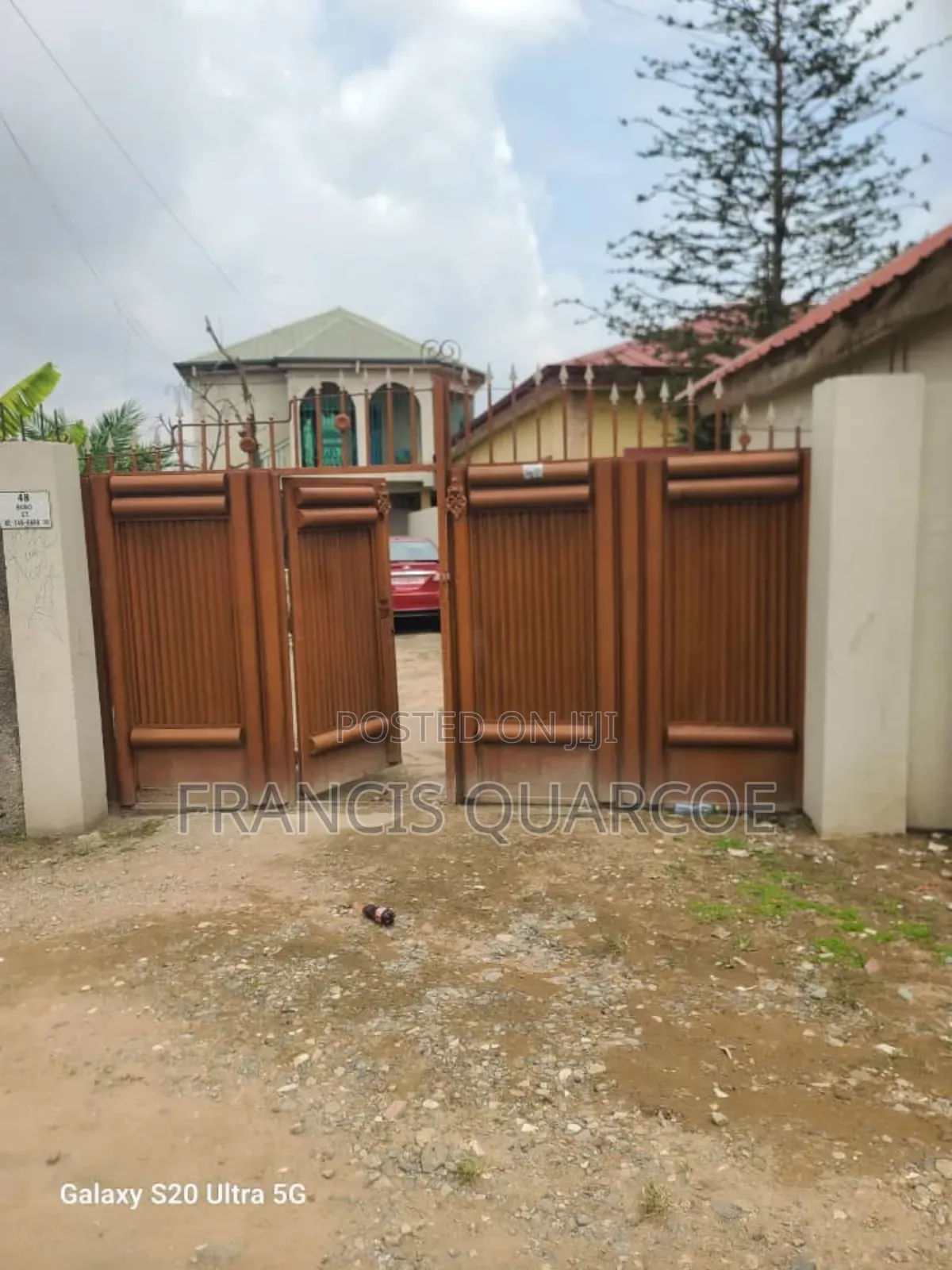 1bdrm Apartment in Paradise Estates, Pillar 2 for rent