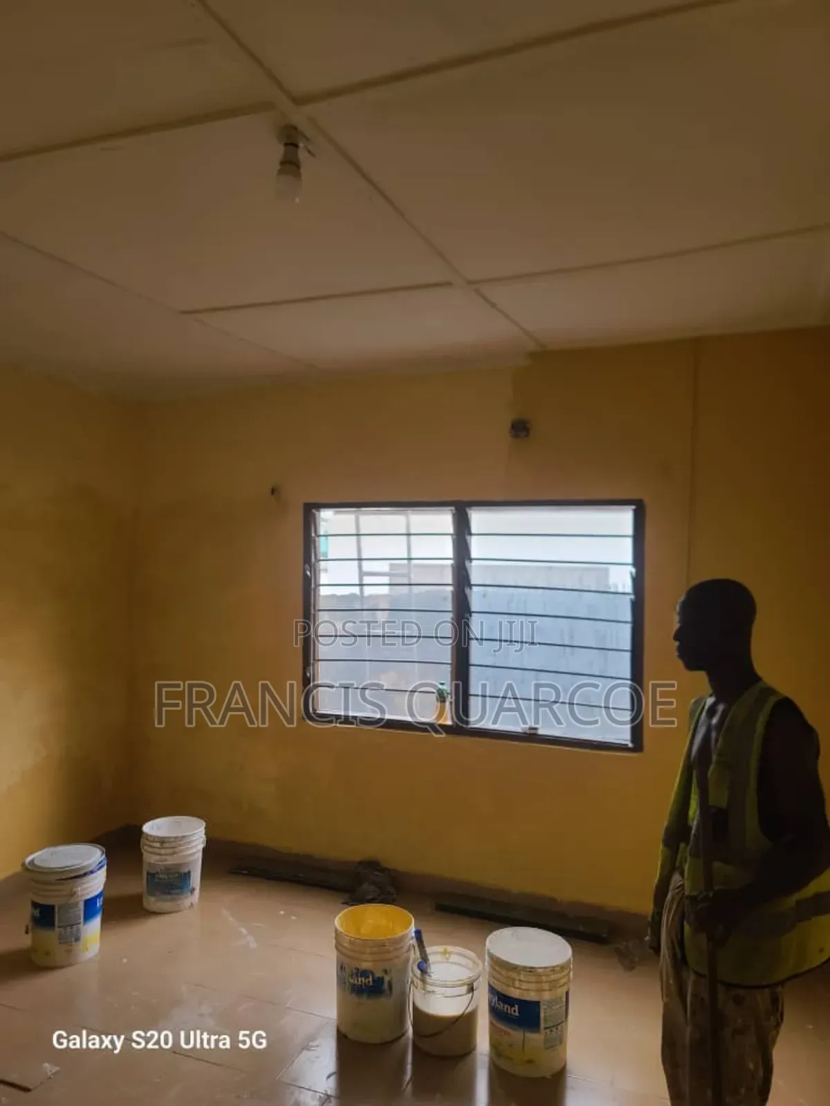 1bdrm Apartment in Paradise Estates, Pillar 2 for rent