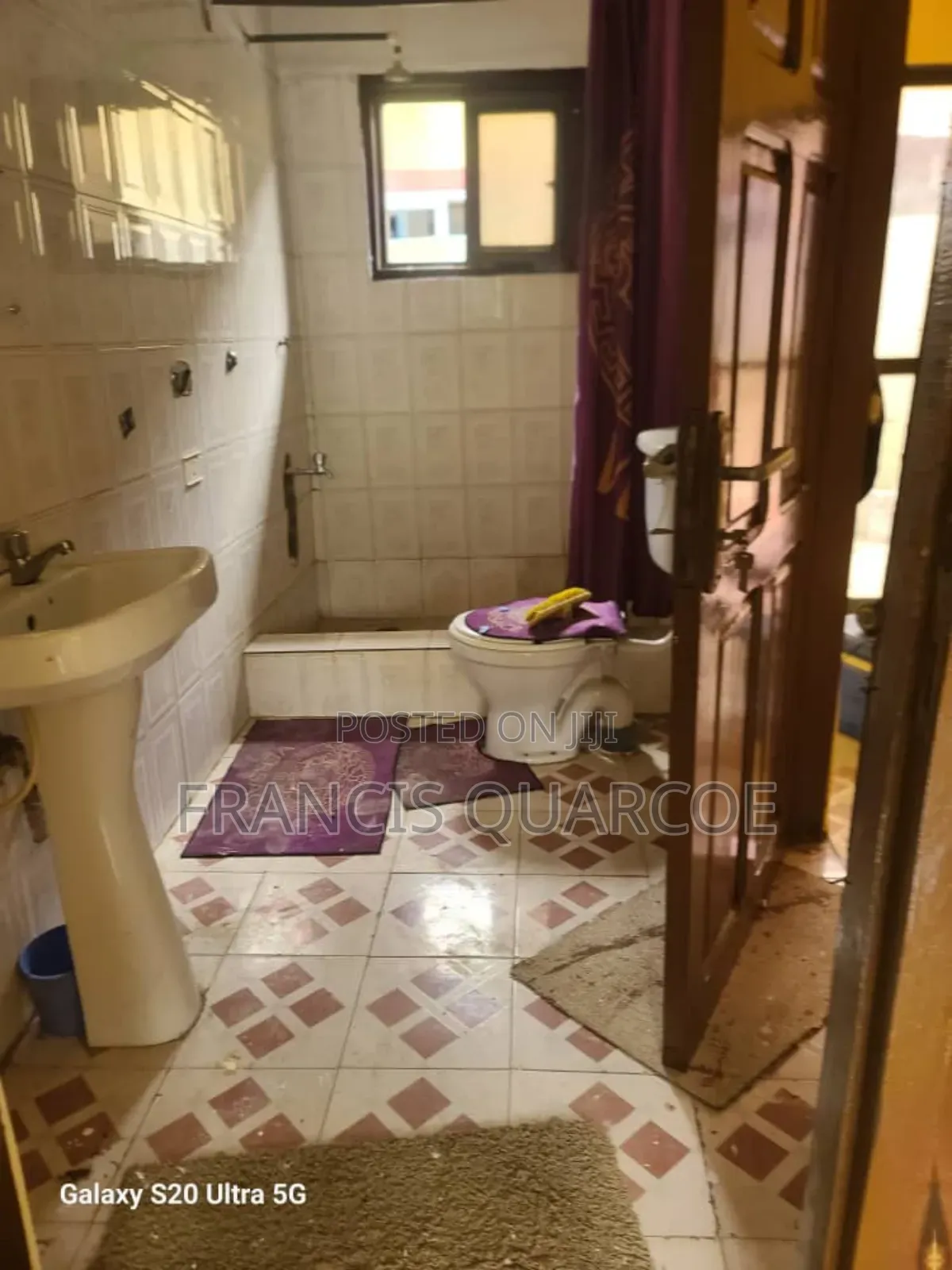 1bdrm Apartment in Paradise Estates, Pillar 2 for rent
