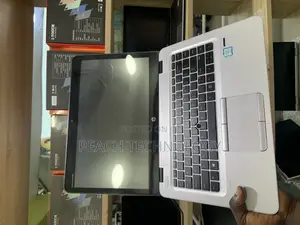 New Laptop HP EliteBook 840 G3 8GB Intel Core I5 SSD 256GB