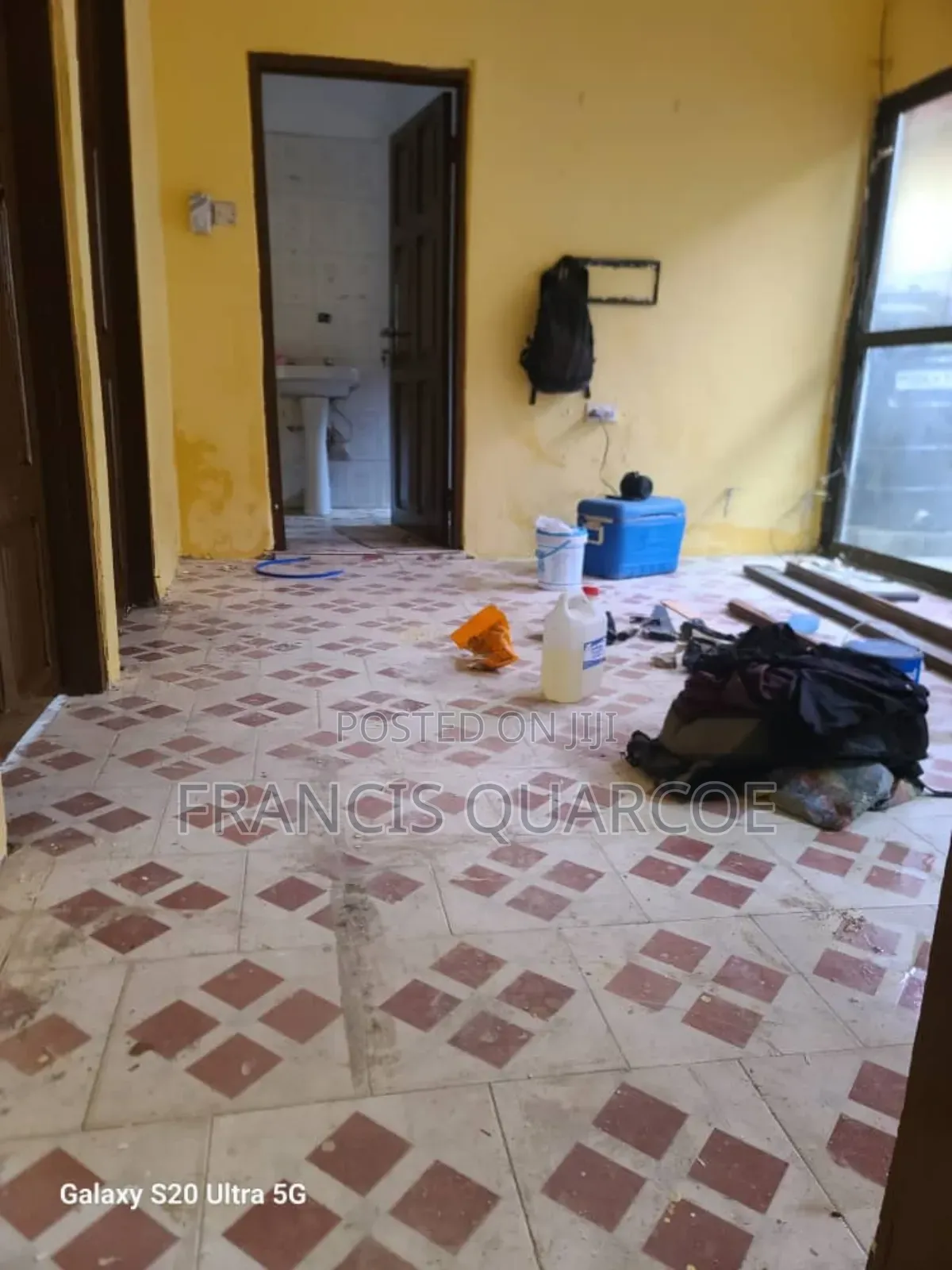 1bdrm Apartment in Paradise Estates, Pillar 2 for rent