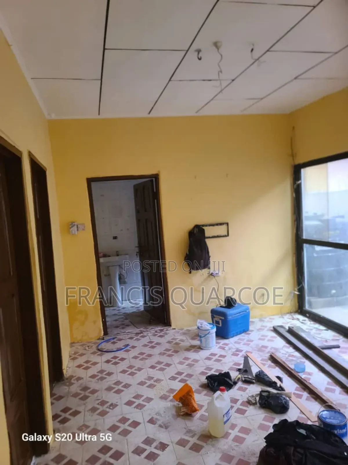 1bdrm Apartment in Paradise Estates, Pillar 2 for rent