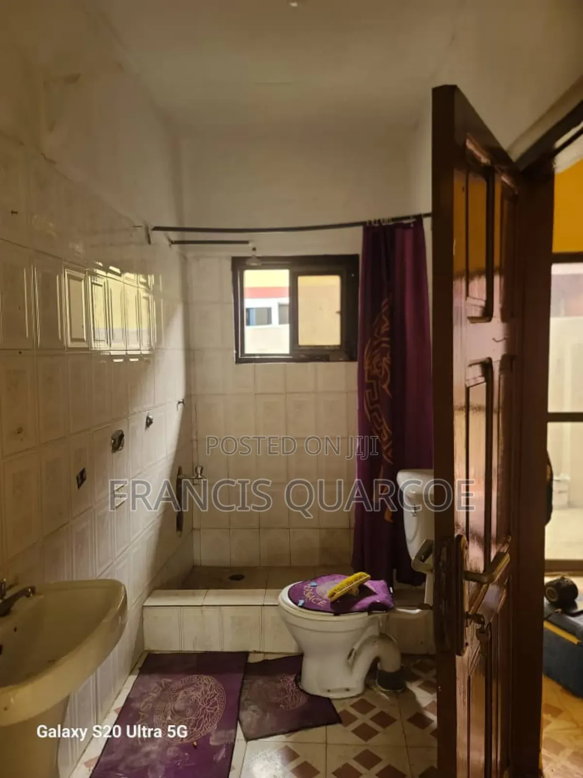1bdrm Apartment in Paradise Estates, Pillar 2 for rent