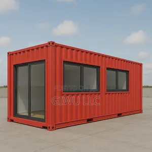 Modern Container Homes Offices