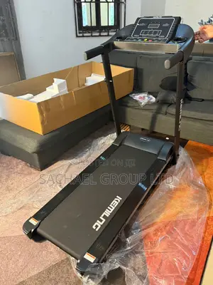 Fitness M7 Treadmill