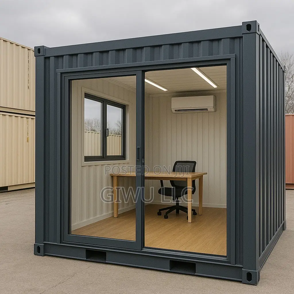Container Office