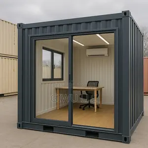 Container Office