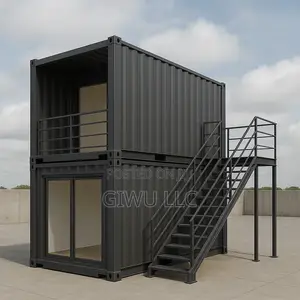 Container Home