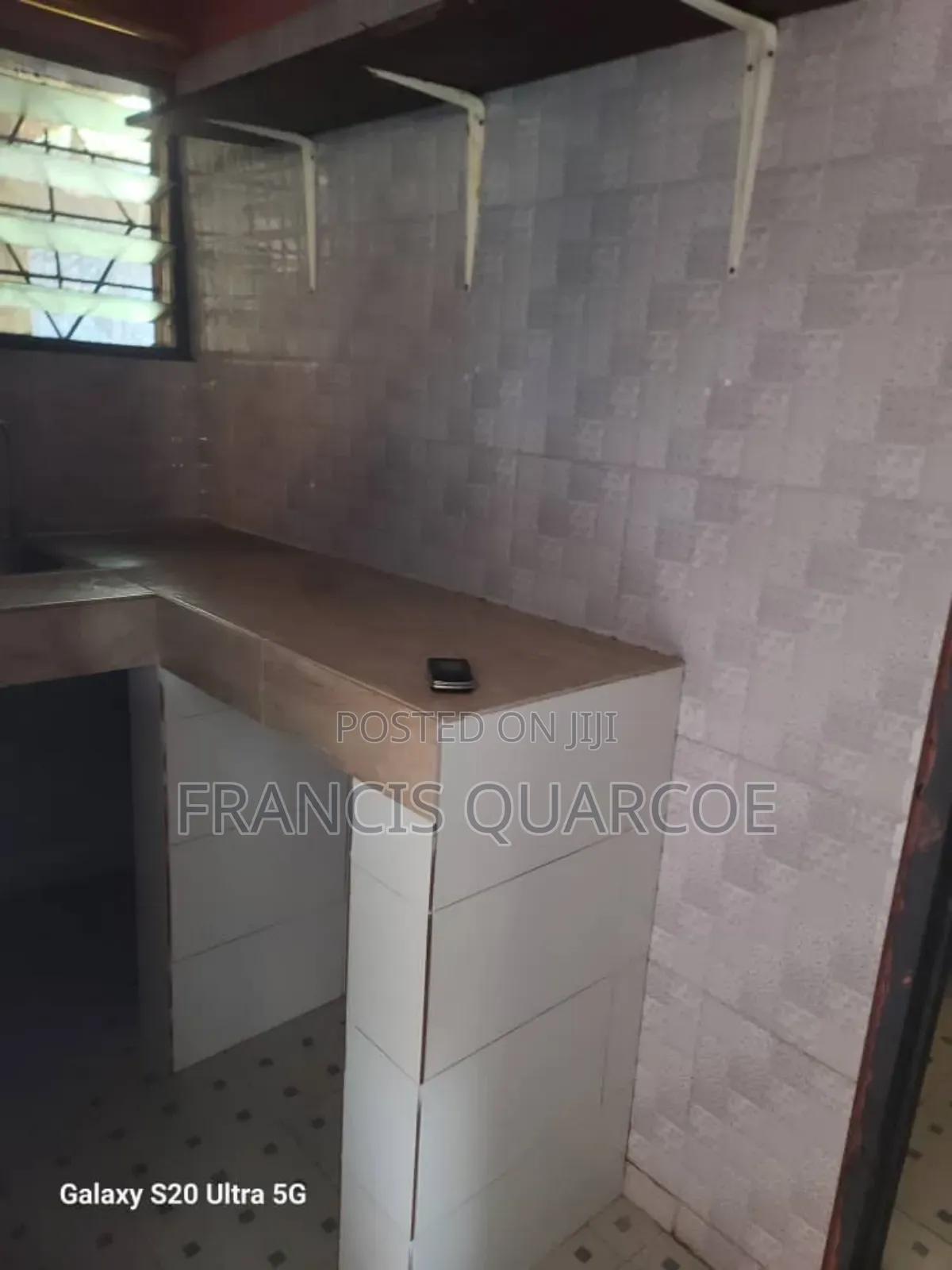 1bdrm Apartment in Paradise Estates, Pillar 2 for rent