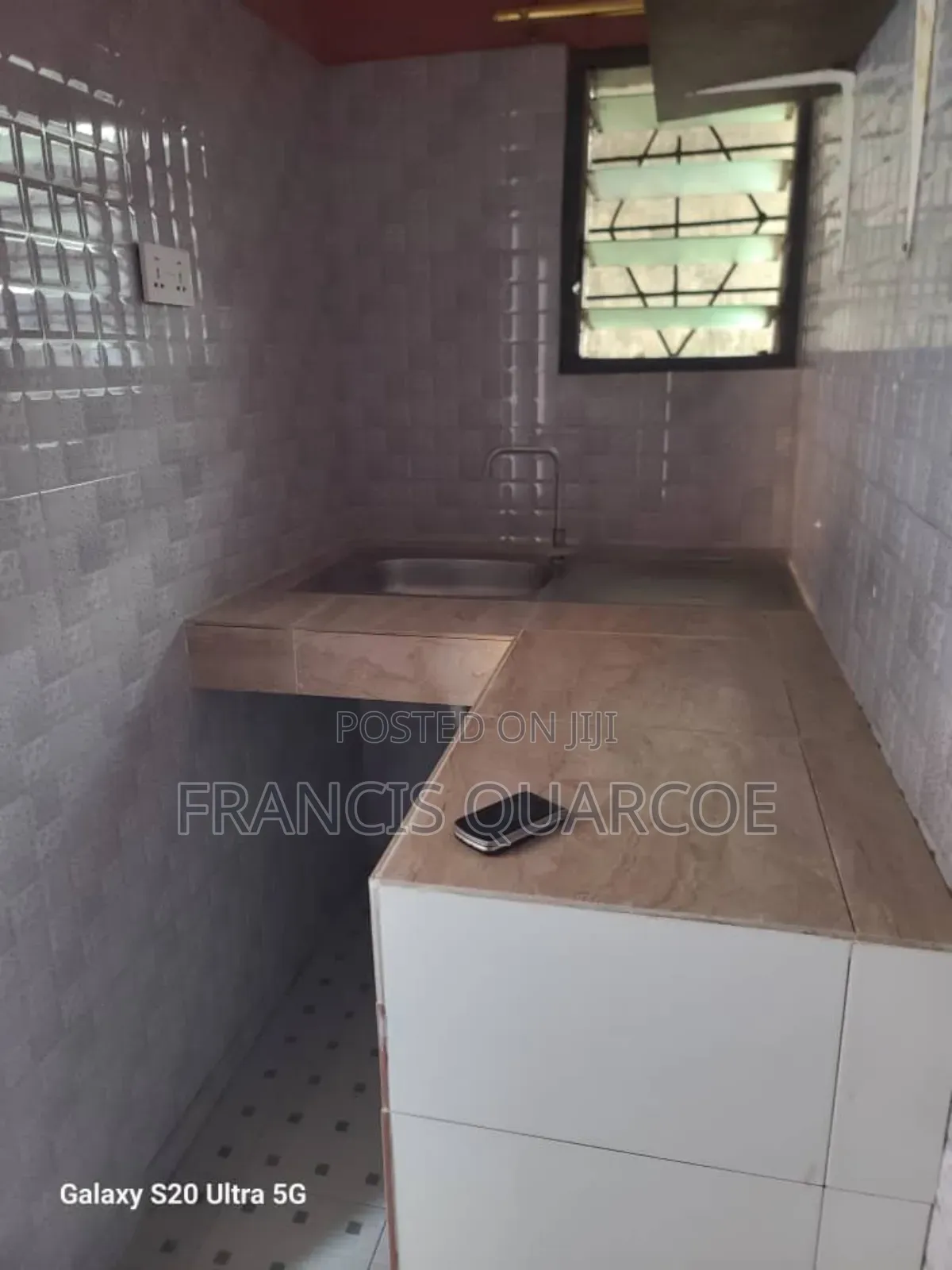 1bdrm Apartment in Paradise Estates, Pillar 2 for rent