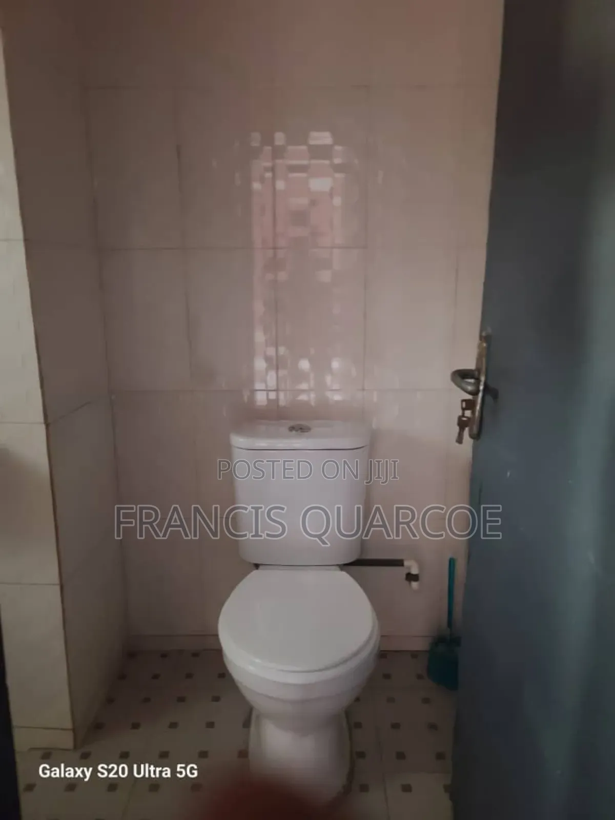1bdrm Apartment in Paradise Estates, Pillar 2 for rent