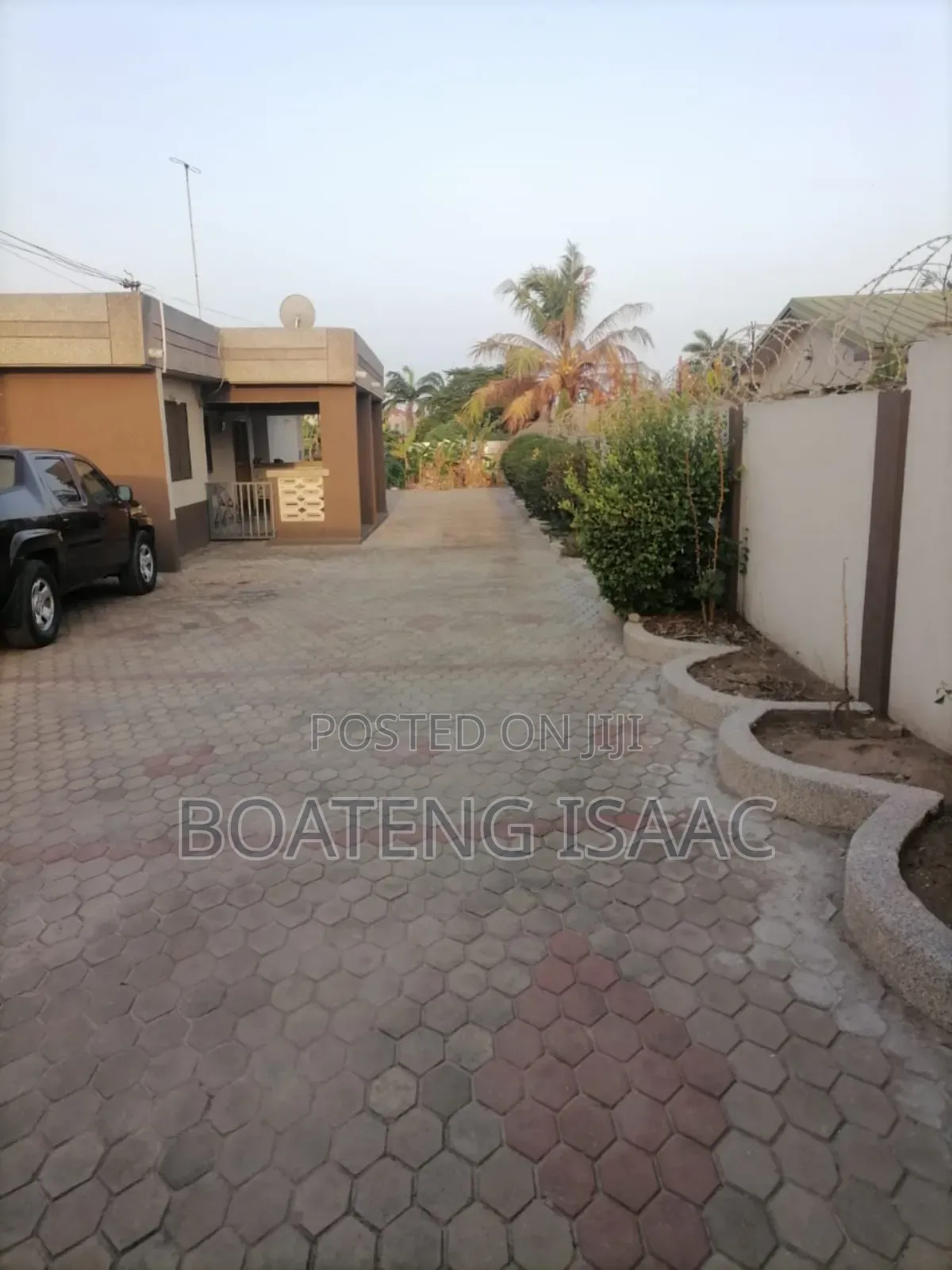 5bdrm Apartment in Old Town for sale