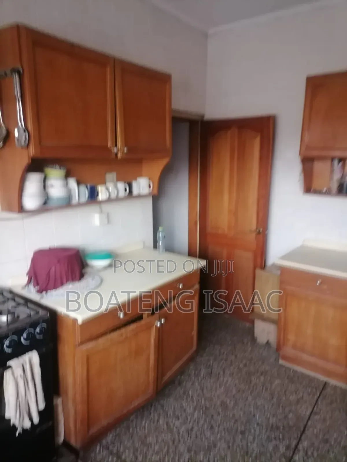 5bdrm Apartment in Old Town for sale