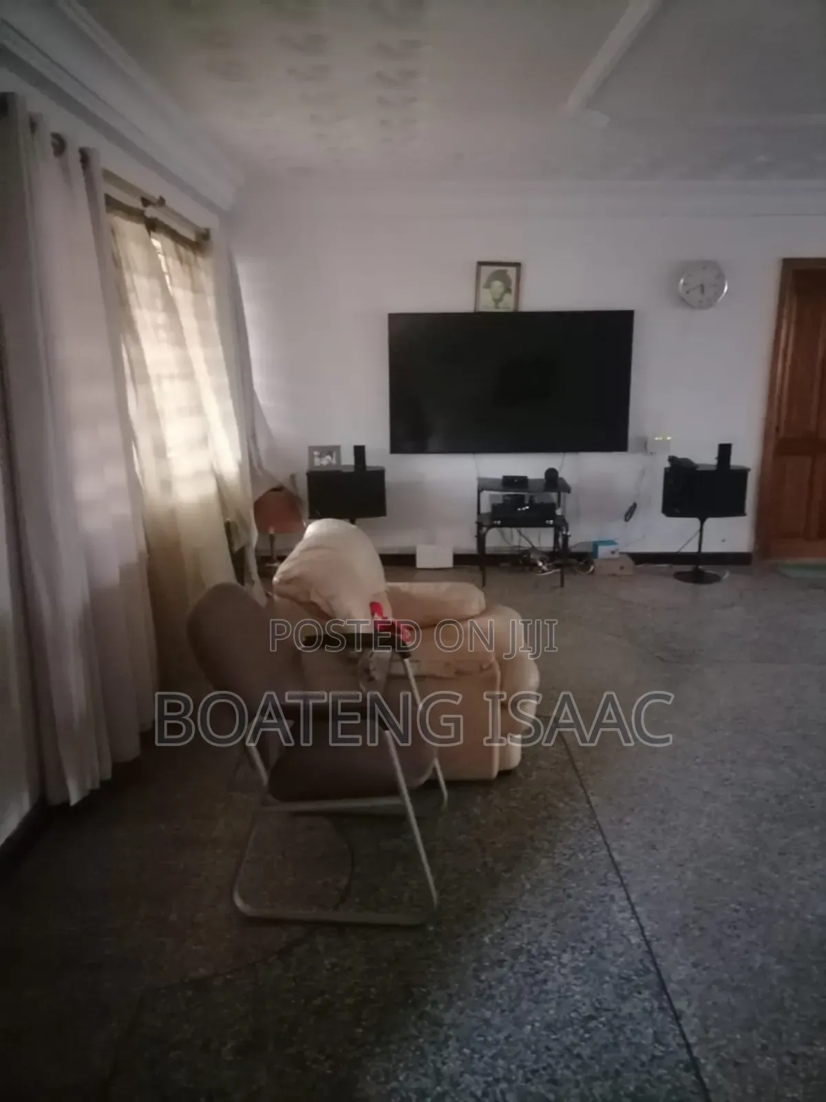 5bdrm Apartment in Old Town for sale