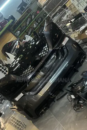 Yofer Kit Honda Accord 2018-2022