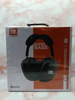 JBL I12 Wireless Bluetooth Headset