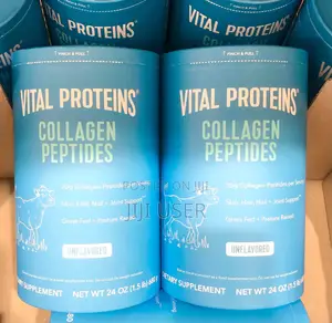 Vital Proteins Collagen Peptides