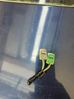 Honda Accord 2018 Steering Airbag Socket