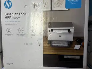 Affordable Mfp Toner Printer