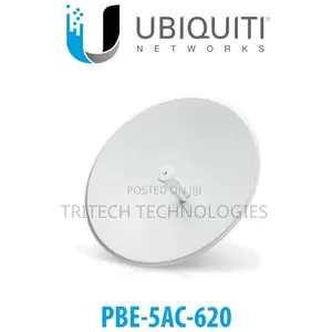 Ubiquity Power-Beam Pbe-5ac-620