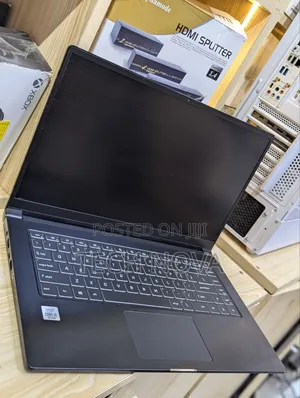 Laptop MSI Modern 14 8GB Intel Core I5 SSD 256GB