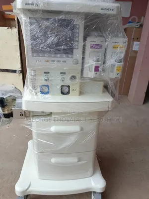 Mindray Anesthesia Machines