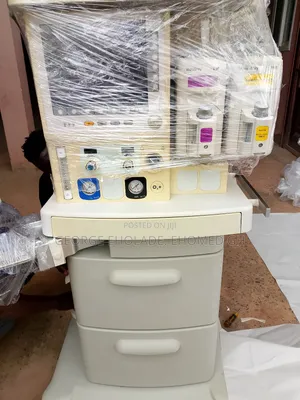 Mindray Anesthesia Machines