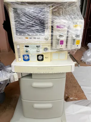 Mindray Anesthesia Machines