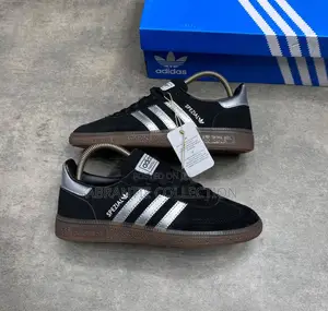 Adidas Spezial Handball Sneaker Available