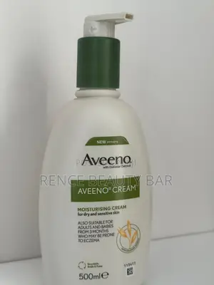 Aveeno Moisturizing Cream