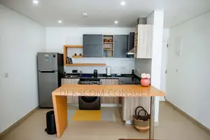 Furnished 1bdrm Apartment in Greater Accra for sale