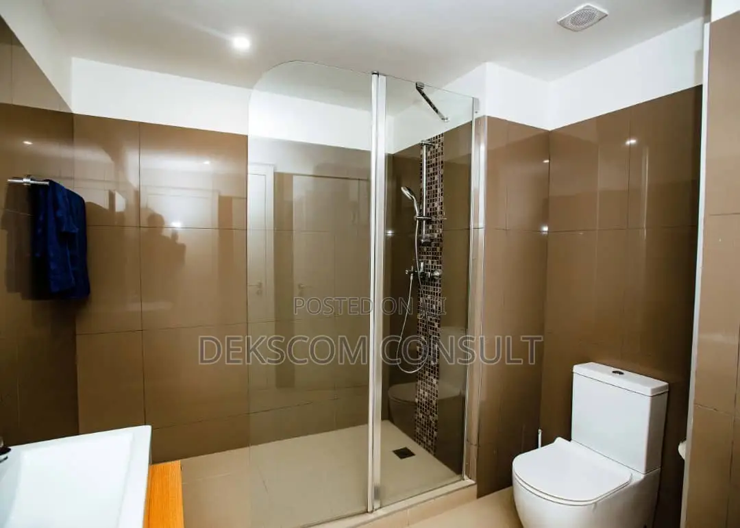 Furnished 1bdrm Apartment in Greater Accra for sale