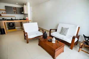 Furnished 1bdrm Apartment in Greater Accra for sale
