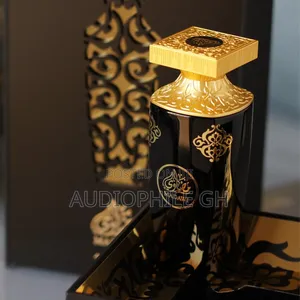 Arabian Oud Madawi Perfume