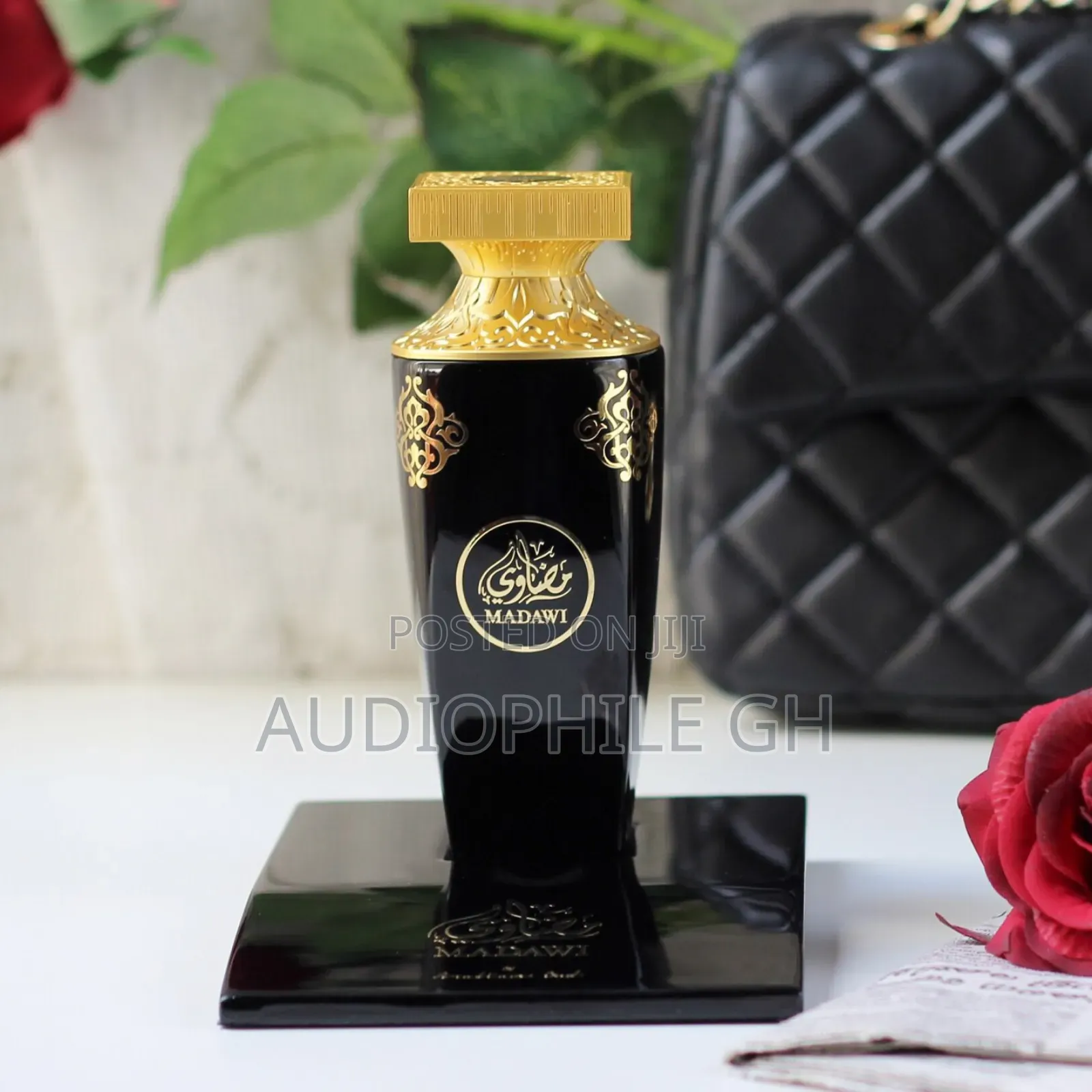 Arabian Oud Madawi Perfume