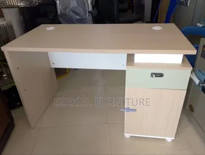 120 Cm Portable Office Desk