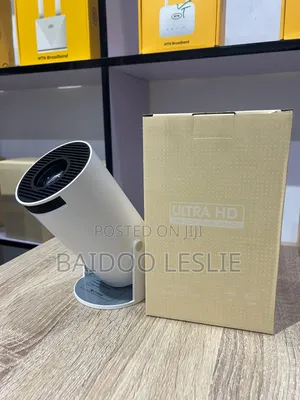 Hy300 Projector
