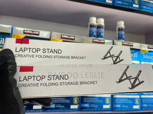 Laptop Stand