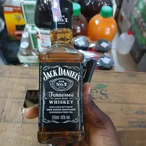 Jack Daniels 200ml