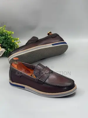 Clarks Shoe Loafer