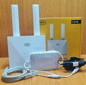 4g T30d Universal Cat 4 Router